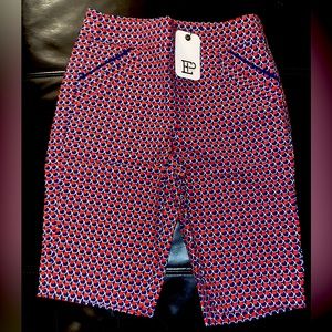 NWT EP New York Cute Golf Shorts!